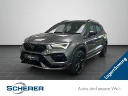 Graphitgrau (metallic) Gebraucht 2023 Cupra Ateca VZ SUV | 37.490 € (Etwas zu teuer)