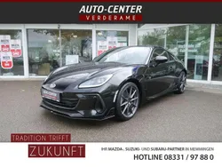 Crystal black silica Neu 2025 Subaru BRZ Sport Coupé | 40.990 € (Teuer)