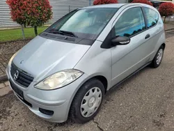 Silber Gebraucht 2007 Mercedes A160 Limousine | 2.698 € (Fairer Preis)