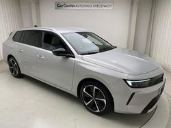 Silber Gebraucht 2023 Opel Astra Business Elegance Kombi | 22.600 € (Fairer Preis)