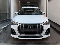 Weiß Gebraucht 2020 Audi Q3 S-Line SUV | 26.000 € (Guter Preis)
