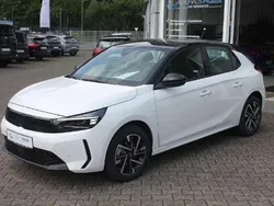 Lack weiss banquise/typ aussen Neu 2025 Opel Corsa Limousine | 18.650 € (Fairer Preis)
