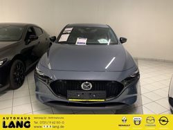Andere farbe Gebraucht 2022 Mazda 3 Homura-Line Kleinwagen | 31.490 €