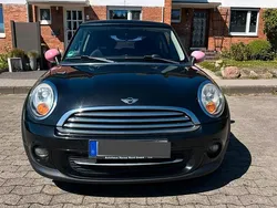 Schwarz Gebraucht 2010 Mini Cooper Kleinwagen | 2.200 € (Superpreis)