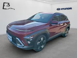 Rot Neu 2025 Hyundai Kona Trend SUV | 31.490 € (Fairer Preis)