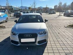 Silber Gebraucht 2012 Audi A1 Ambition Kleinwagen | 7.850 € (Fairer Preis)