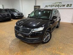 Schwarz Gebraucht 2020 Skoda Kodiaq Style SUV | 23.990 € (Guter Preis)