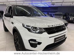 Weiß Gebraucht 2016 Land Rover Discovery Sport HSE SUV | 16.990 € (Fairer Preis)