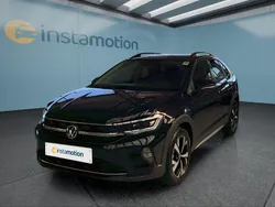 Schwarz Neu 2025 VW Taigo SUV | 26.699 € (Fairer Preis)