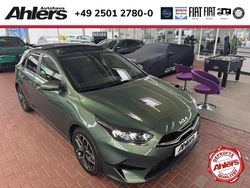 Gruen Gebraucht 2023 Kia Ceed Platinum Kleinwagen | 25.990 € (Etwas zu teuer)