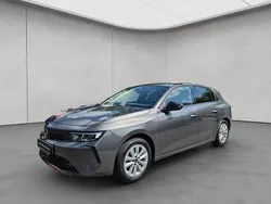 Grau Gebraucht 2023 Opel Astra Elegance Limousine | 21.249 € (Fairer Preis)