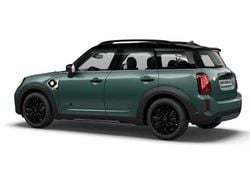 Gruen Gebraucht 2022 Mini Cooper S Countryman SUV | 26.488 € (Fairer Preis)