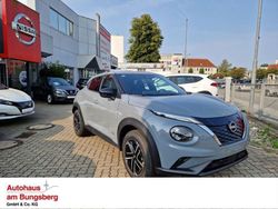 Grau Gebraucht 2024 Nissan Juke N-Connecta SUV | 29.990 € (Fairer Preis)