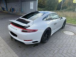 Andere farben Gebraucht 2019 Porsche 911 Carrera 4 GTS Coupé | 143.599 €