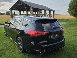 Gebraucht 2020 Ford Focus ST Kombi | 23.050 € (Etwas zu teuer)