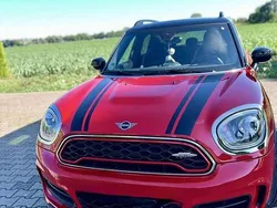 Rot Gebraucht 2020 Mini John Cooper Works Countryman SUV | 28.000 € (Guter Preis)