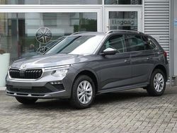 Graphite grau metallic Neu 2025 Skoda Kamiq Selection SUV | 23.890 € (Fairer Preis)