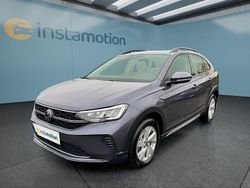 Grau Gebraucht 2024 VW Taigo SUV | 23.749 € (Fairer Preis)