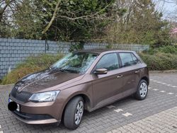 Braun Gebraucht 2018 Skoda Fabia Cool Plus Kleinwagen | 8.400 € (Fairer Preis)