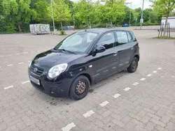 Schwarz Gebraucht 2009 Kia Picanto Start Kleinwagen | 1.700 € (Guter Preis)