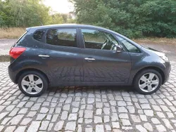 Grau Gebraucht 2014 Kia Venga Kleinwagen | 5.800 € (Superpreis)