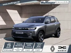 Dolomitgrau (grau) Neu 2025 Dacia Duster Journey SUV | 30.220 € (Fairer Preis)