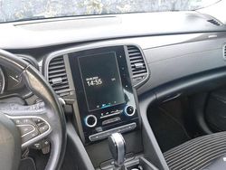 Blau Gebraucht 2016 Renault Talisman GrandTour Kombi | 8.490 € (Superpreis)