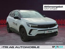 Gebraucht 2024 Opel Grandland X Style SUV | 24.890 € (Fairer Preis)
