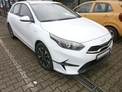 Grau Neu 2024 Kia Ceed Limousine | 22.490 € (Guter Preis)