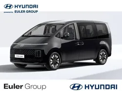 Grau Neu 2025 Hyundai Staria Signature Van | 53.590 €