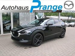 Schwarz Neu 2025 Mazda CX-30 Homura-Line SUV | 29.985 €