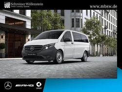 Arktikweiß Gebraucht 2020 Mercedes Vito Van | 25.990 € (Guter Preis)