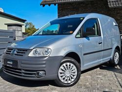 Silber Gebraucht 2006 VW Caddy Van / Kleinbus | 6.390 € (Fairer Preis)