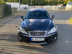 Grau Gebraucht 2011 Lexus IS250 Executive Line Limousine | 13.000 € (Fairer Preis)