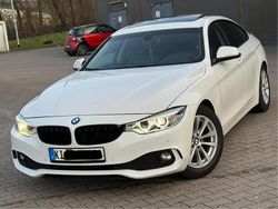 Weiß Gebraucht 2015 BMW 420 Gran Coupé Coupé | 13.900 € (Fairer Preis)