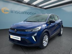 Blau Neu 2025 Renault Captur SUV | 23.499 € (Fairer Preis)