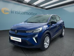 Blau Neu 2025 Renault Captur SUV | 23.499 € (Fairer Preis)
