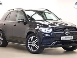 Mercedes GLE400