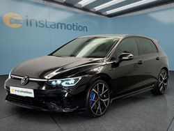 Schwarz Gebraucht 2024 VW Golf VIII R Kleinwagen | 43.349 € (Guter Preis)