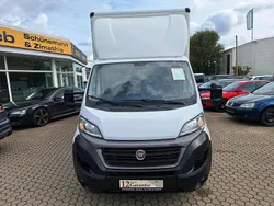 Weiß Gebraucht 2020 Fiat Ducato Van | 19.990 € (Etwas zu teuer)