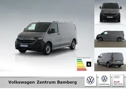 Grau Neu 2025 VW T6.1 Van | 41.990 €