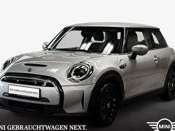 Silber Gebraucht 2023 Mini Cooper SE Classic Kleinwagen | 19.990 € (Fairer Preis)