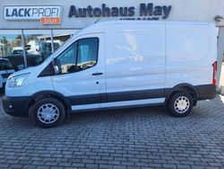 Weiß Gebraucht 2020 Ford Transit Trend Limousine | 19.690 € (Superpreis)