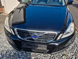 Schwarz Gebraucht 2009 Volvo XC60 SUV | 6.999 € (Fairer Preis)