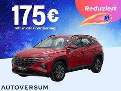 Rot Gebraucht 2023 Hyundai Tucson Select SUV | 21.445 € (Superpreis)