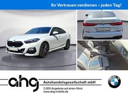 Weiß Gebraucht 2024 BMW 220 M Sport Coupé | 33.950 € (Guter Preis)