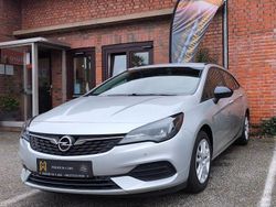 Gebraucht 2021 Opel Astra Business Kombi | 12.780 € (Fairer Preis)
