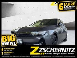 Grau Gebraucht 2025 Opel Astra GS Line Limousine | 23.960 € (Guter Preis)