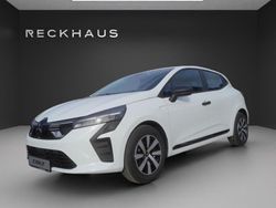 Antarktisweiß (silber) Gebraucht 2025 Mitsubishi Colt Basis Kleinwagen | 15.450 € (Guter Preis)
