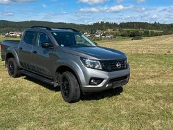 Grau Gebraucht 2021 Nissan Navara N-Guard Abholung | 29.999 € (Fairer Preis)